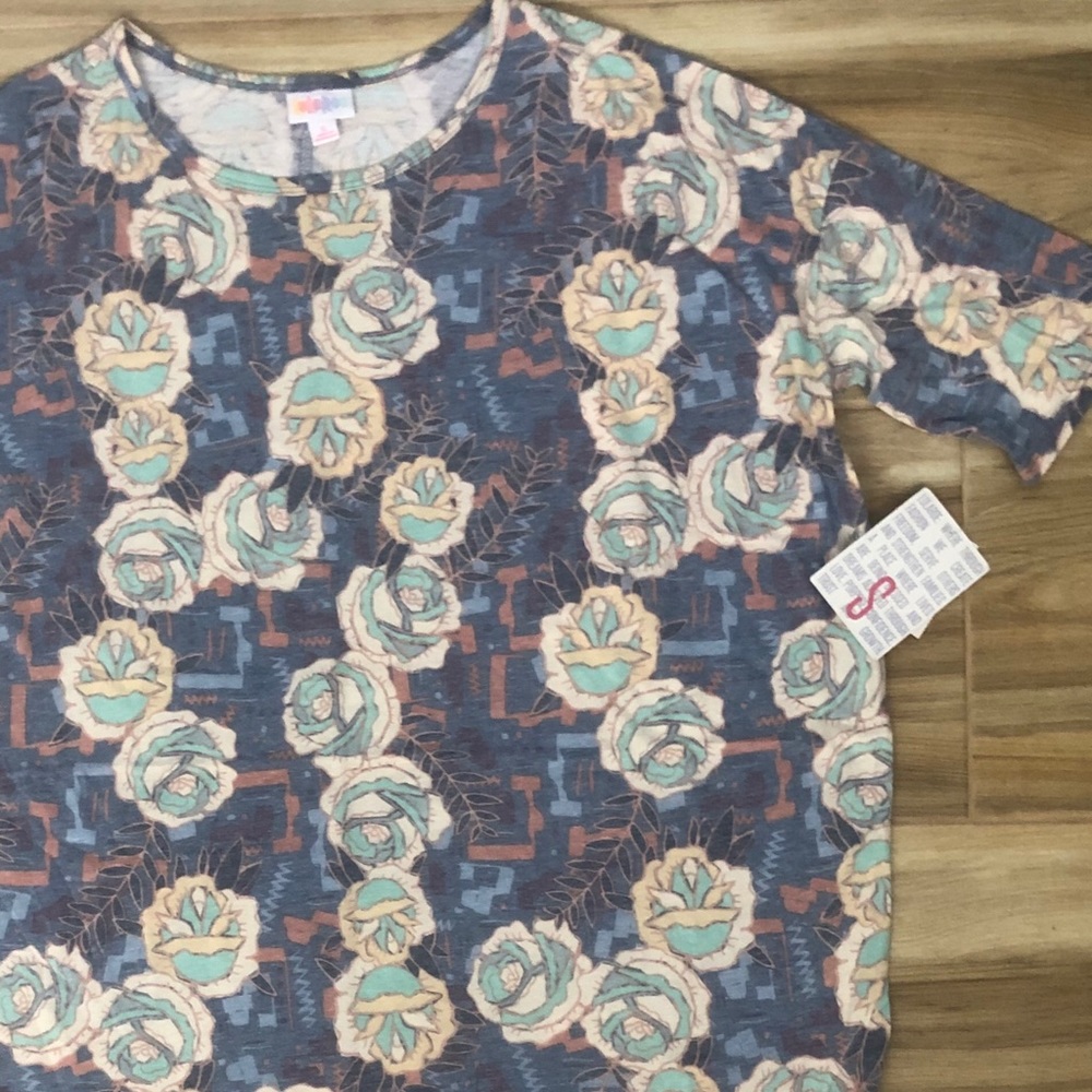 BUNDLE & SAVE! S LLR Irma